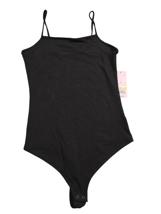 wild fable Pants - New Wild Fable Women's Tank /Thong Bodysuit Size S